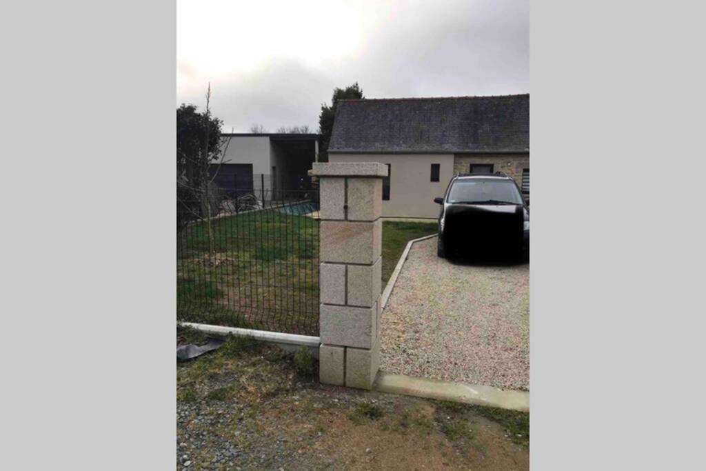 Holiday home Chez Meme *